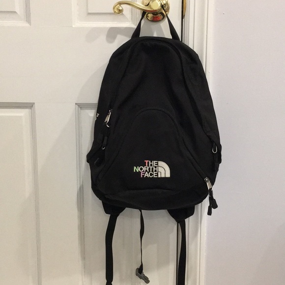 north face pandora backpack